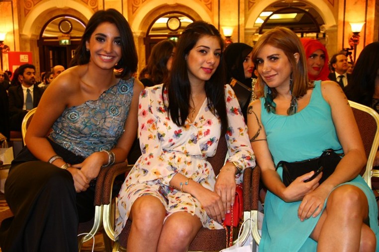 Social Media Awards 2013